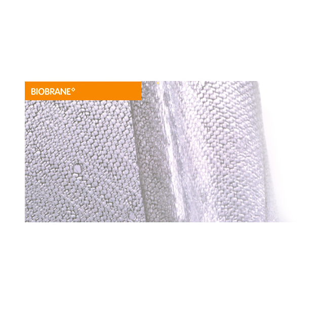 Smith & Nephew Exuding Wound Dressings Smith & Nephew Biobrane Biosynthetic Wound Dressing Glove