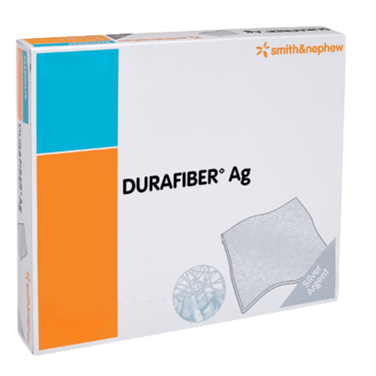 Smith & Nephew Durafiber Ag 2X45cm