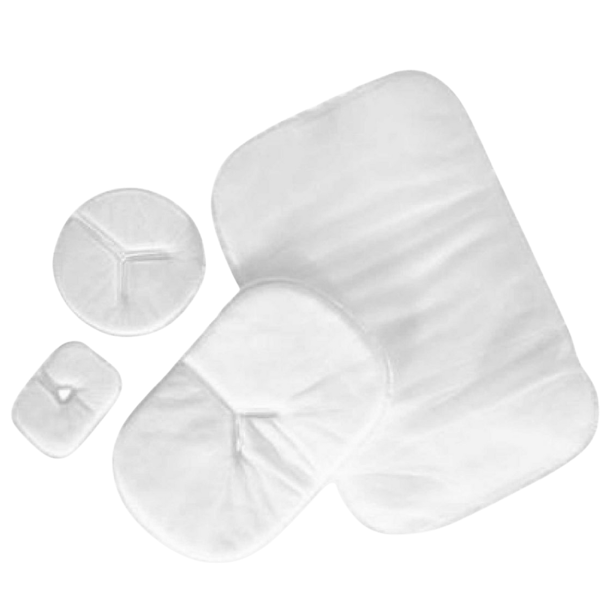 Smith & Nephew Exu-Dry Absorbent Dressing Leg Dressing