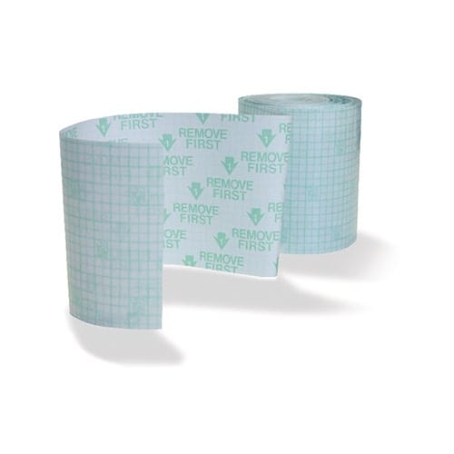 Smith & Nephew Opsite Flexifix Transparent Film Dressing