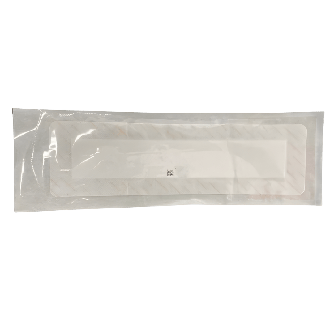 Smith & Nephew Primapore Adhesive Fabric Island Dressing Pad