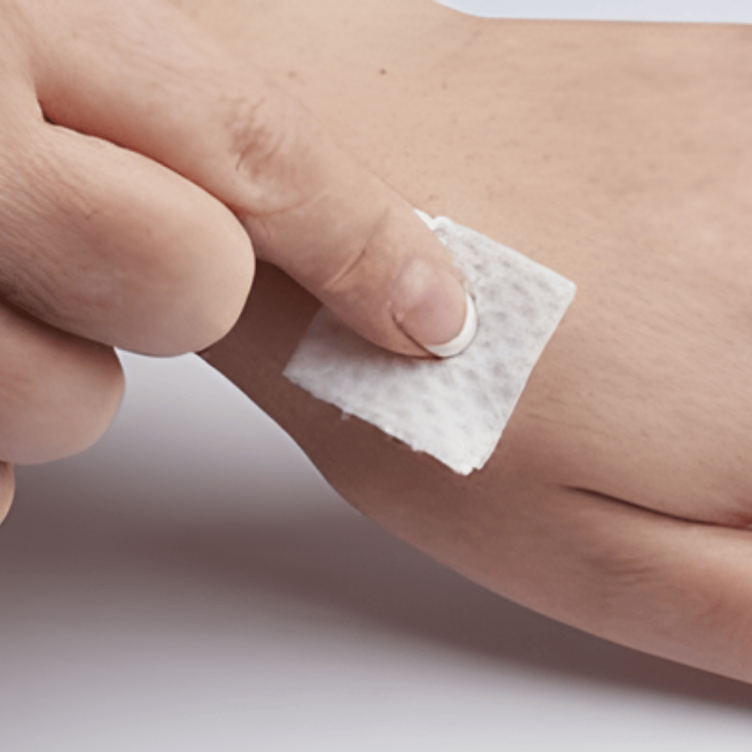 Smith & Nephew Primaswab Alcohol Wipe Alcohol Swabs