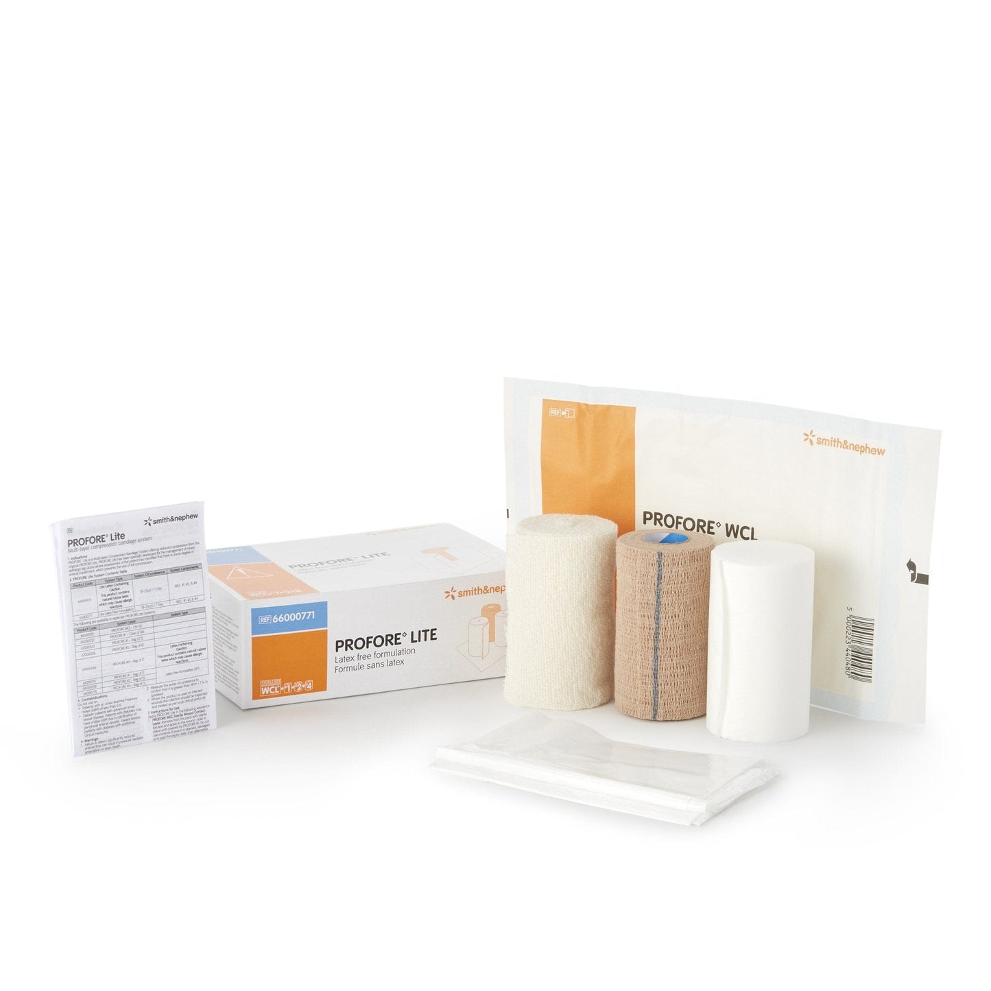 Smith & Nephew Profore Lite System Kit