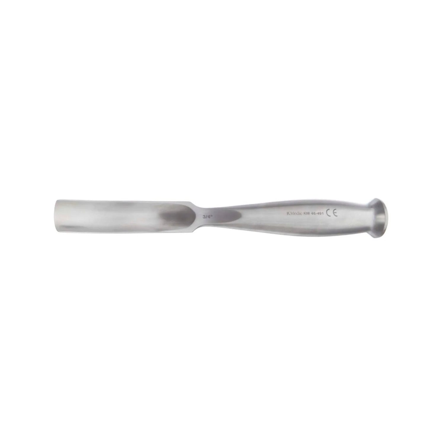 Professional Hospital Furnishings 20cm / Straight 9mm Wide Smith Petersen Gouges