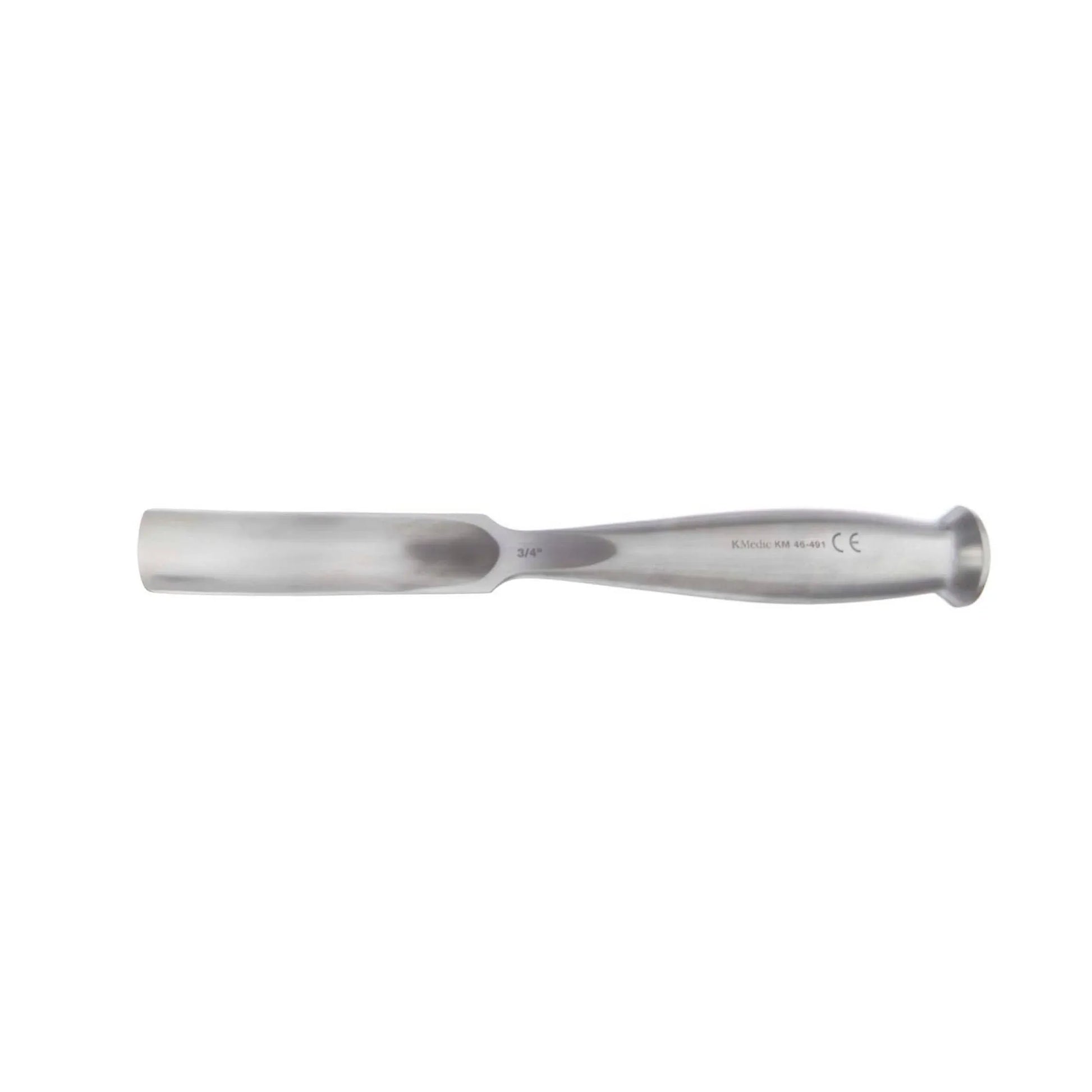 Professional Hospital Furnishings 20cm / Straight 9mm Wide Smith Petersen Gouges