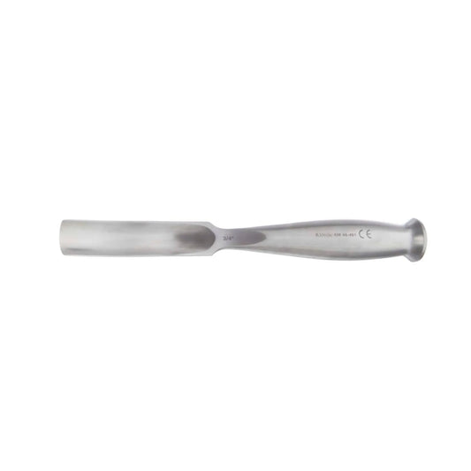 Professional Hospital Furnishings 20cm / Straight 9mm Wide Smith Petersen Gouges