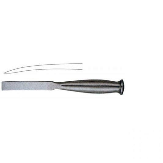 Professional Hospital Furnishings Bone Instruments Smith Peterson Osteotome Chisels