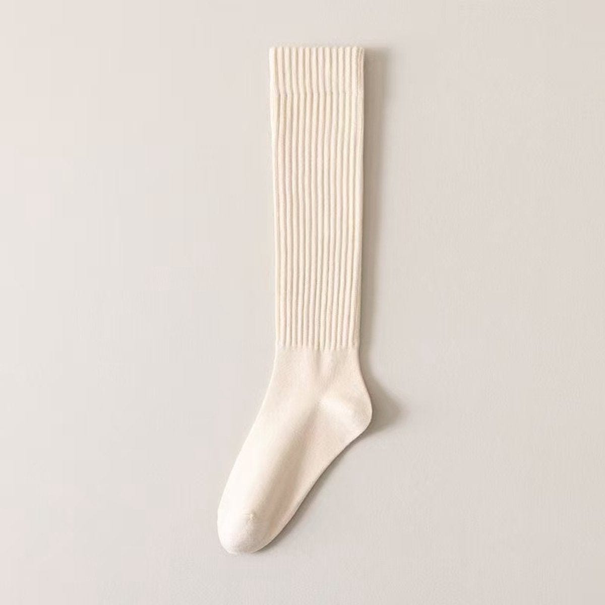 Socks (5 pairs) - Lounge socks - Casual socks for women - Fall/winter style - Ski socks - Knee socks for women - Calf socks - Socks - Shaping socks - Compression socks - Christmas gifts - Birthday gifts - Gifts for women