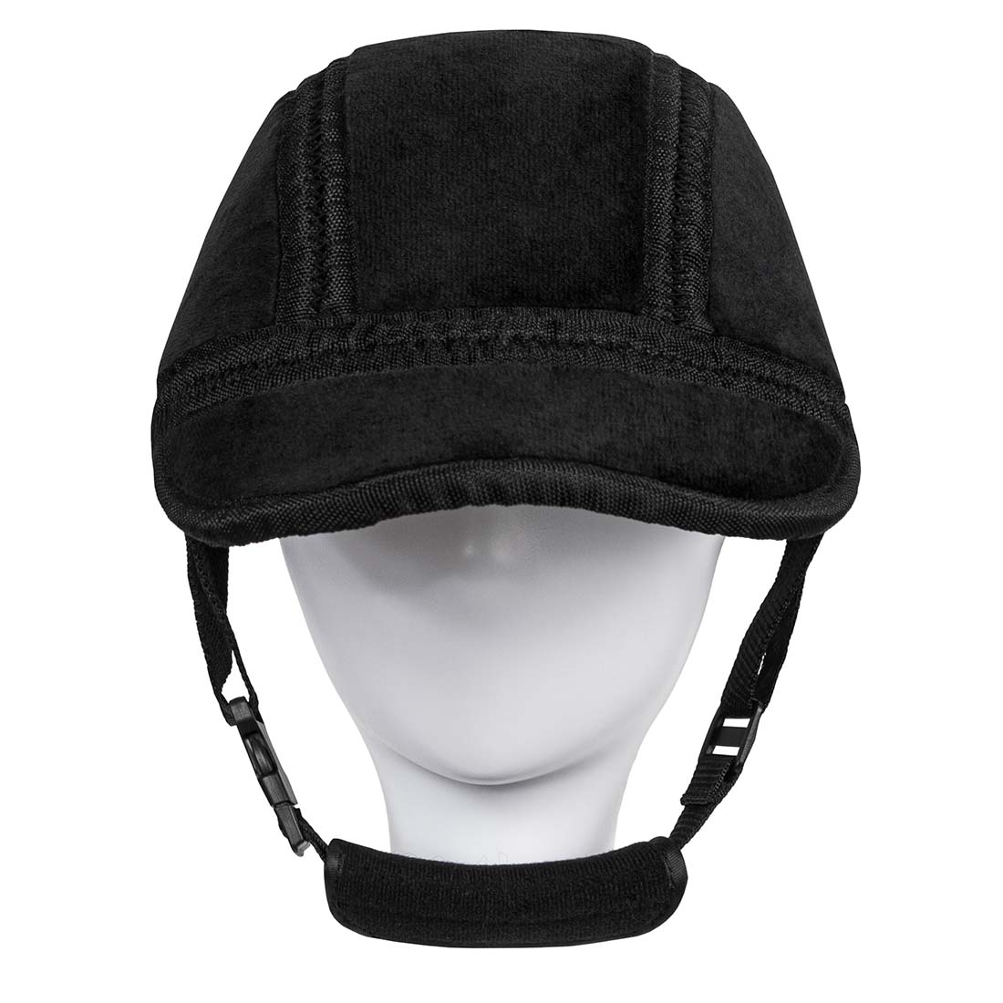 Soft Head Protector Cap – Lightweight, Breathable, Everyday Wear