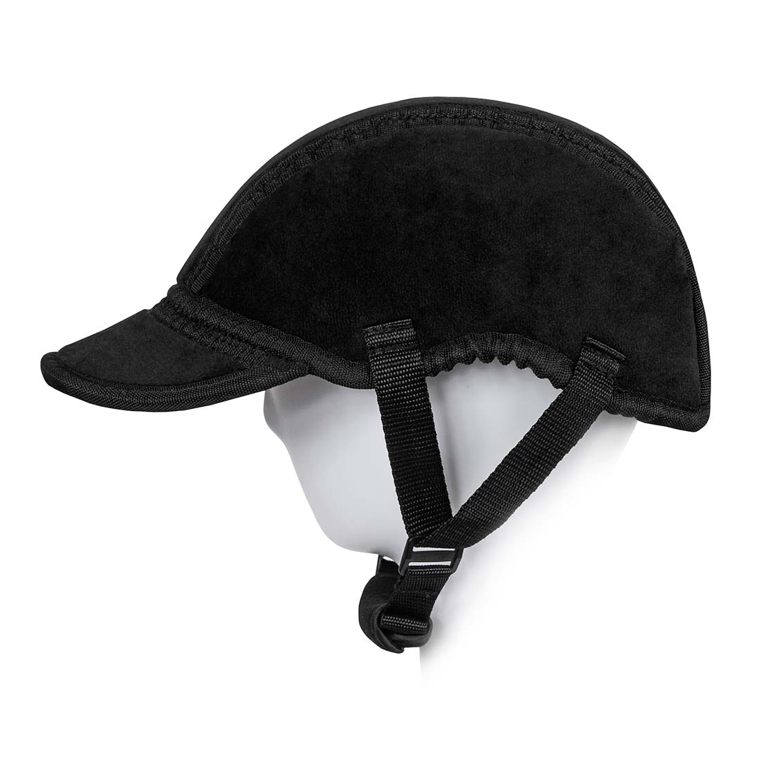 Soft Head Protector Cap – Lightweight, Breathable, Everyday Wear