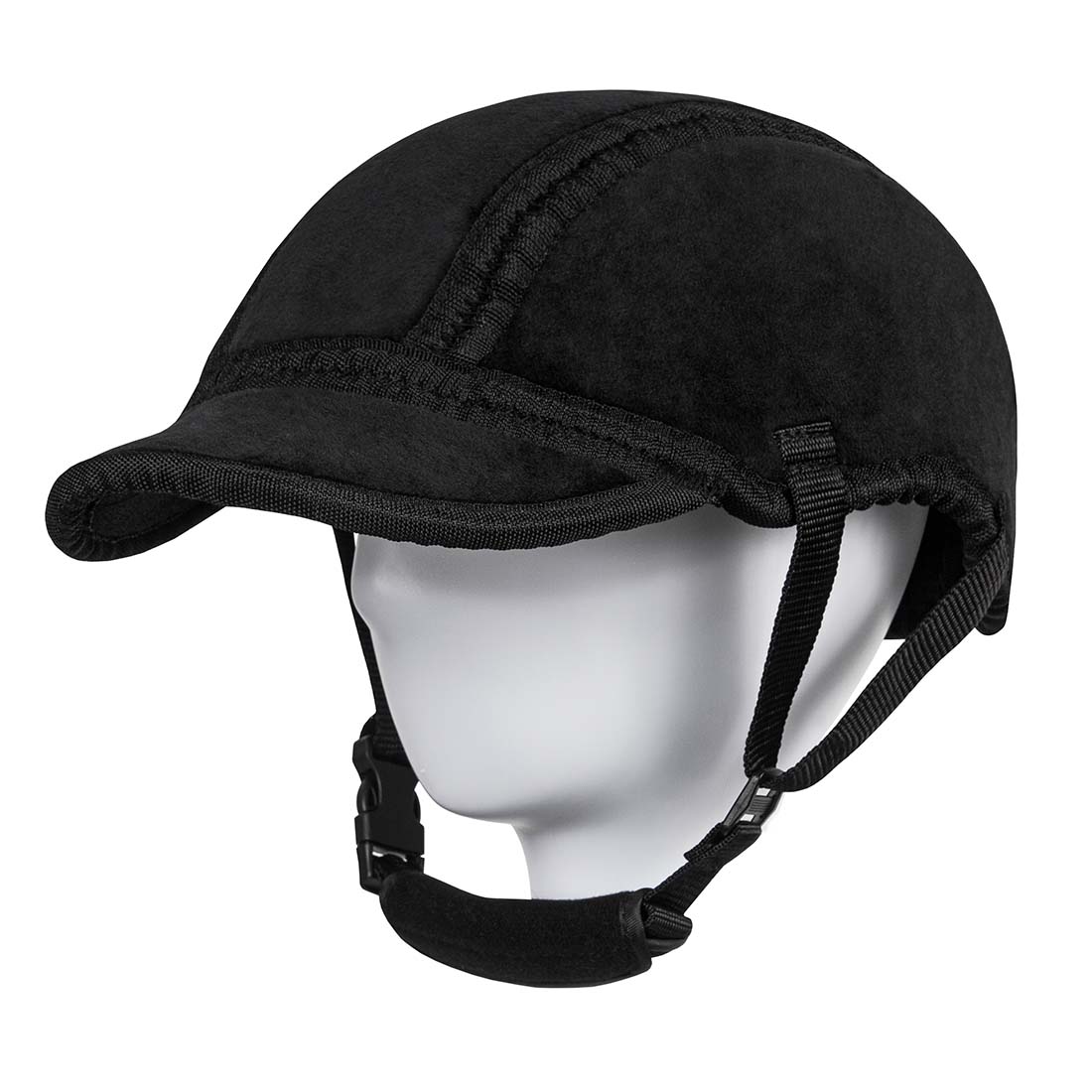 Soft Head Protector Cap – Lightweight, Breathable, Everyday Wear