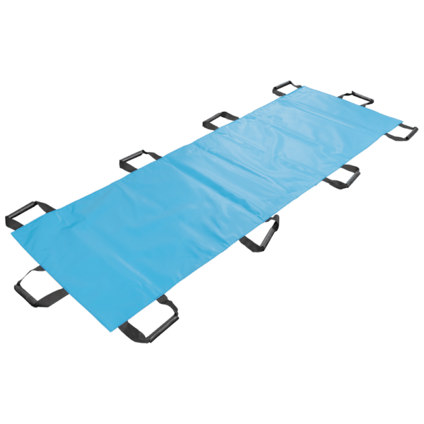 Soft Stretcher – Heavy Duty Patient Transport System | AeroRescue