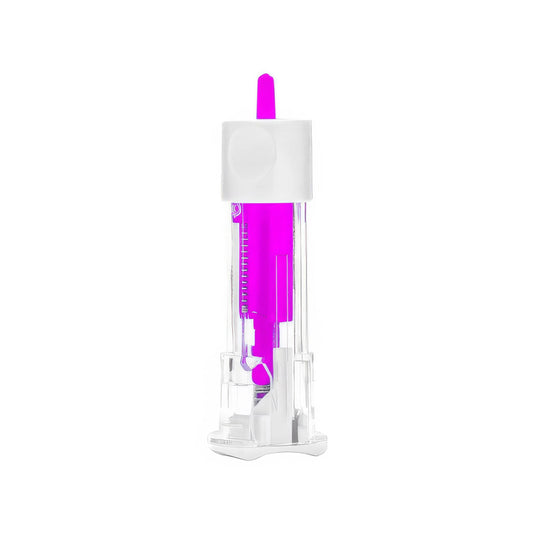 Sol-Millennium Safety Lancets Sol-Care Safety Lancet 28G 1.8mm