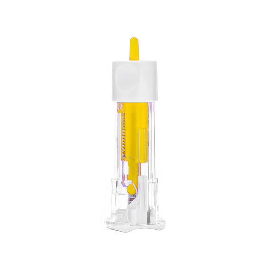 Sol-Millennium Safety Lancets Sol-Care Safety Lancets 21G 1.8mm