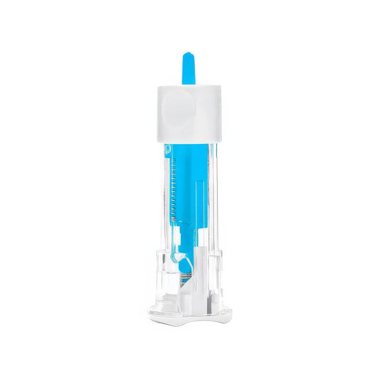 Sol-Millennium Safety Lancets Sol-Care Safety Lancets 23G 1.8mm