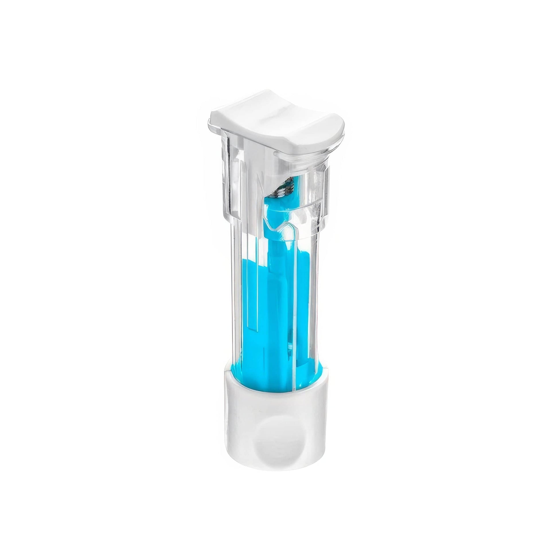 Sol-Millennium Safety Lancets Sol-Care Safety Lancets 23G 1.8mm