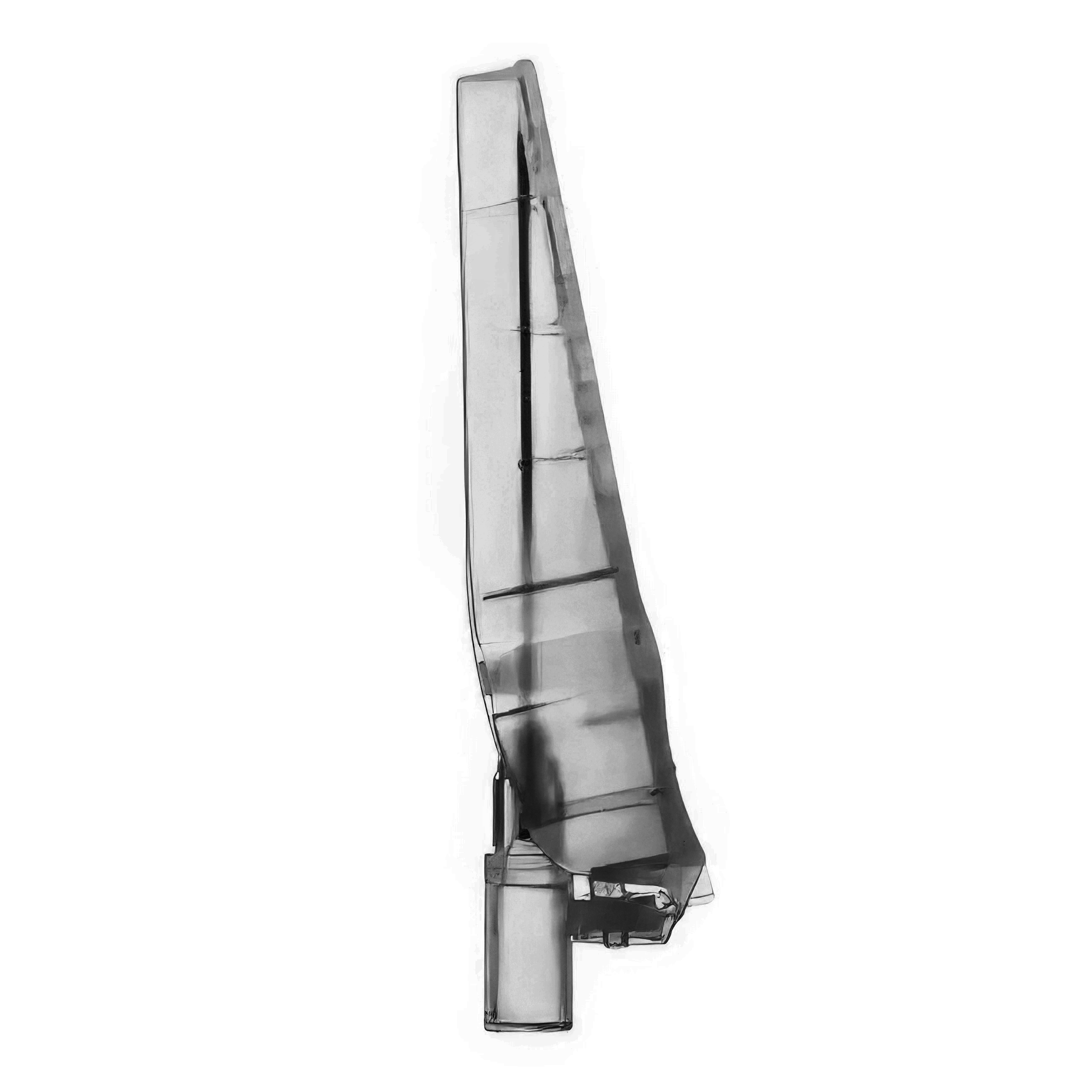 Sol-Millennium Safety Needles SOL-CARE Safety Needle 22G 32mm - Black