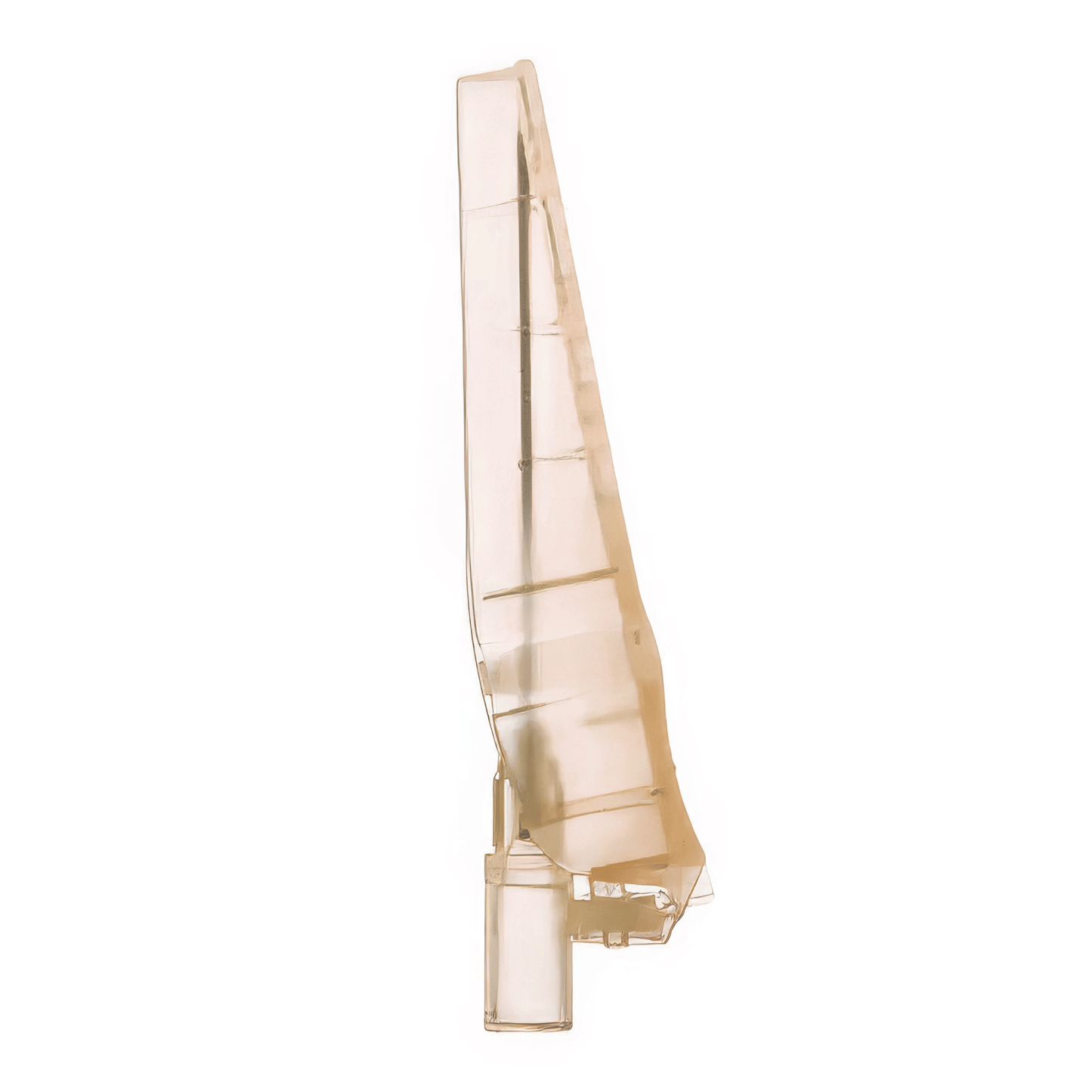Sol-Millennium Safety Needles SOL-CARE Safety Needle 26G 13mm - Brown