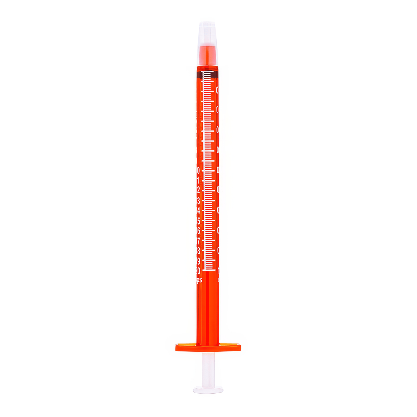 Sol-M 1ml Oral Syringe Amber