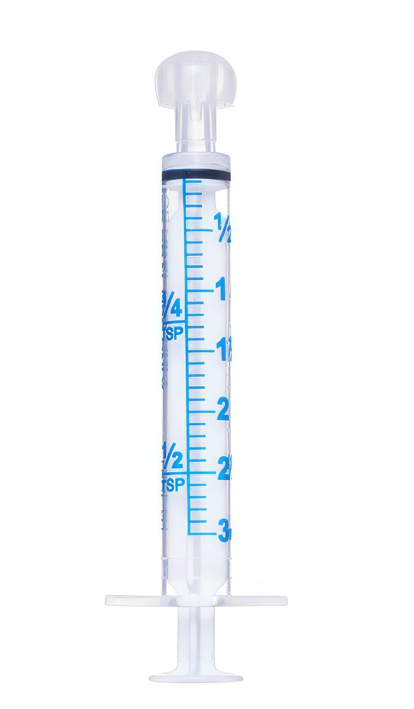 Sol-Millennium Oral Syringes Sol-M 1ml Oral Syringe