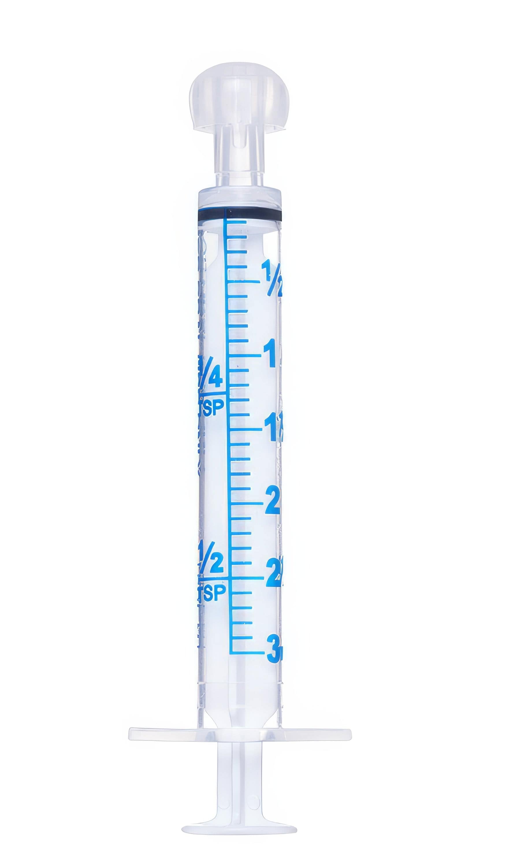 Sol-Millennium Oral Syringes Sol-M 1ml Oral Syringe
