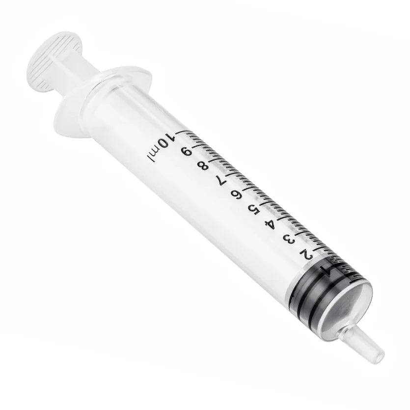 Sol-Millennium SOL-M 20ml Eccentric Tip Syringe