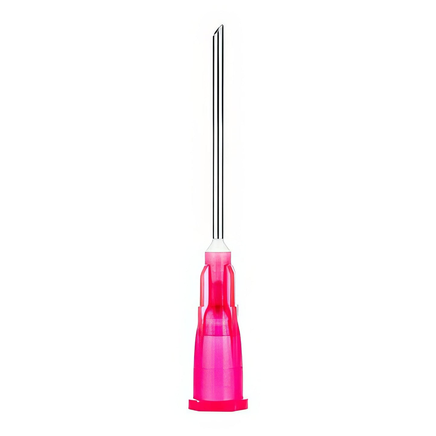 Sol-Millennium Medical Needles Sol-M Blunt Fill Needle 18G x 38.1mm Luer Lock Sterile