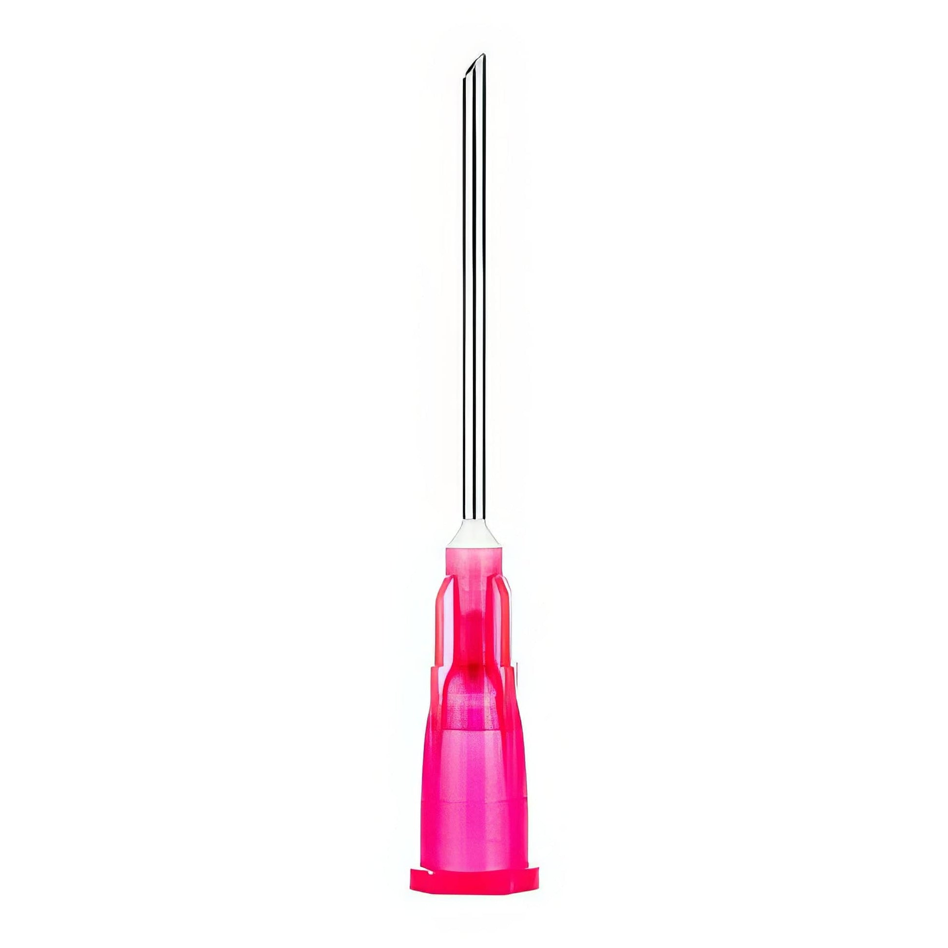 Sol-Millennium Medical Needles Sol-M Blunt Fill Needle 18G x 38.1mm Luer Lock Sterile