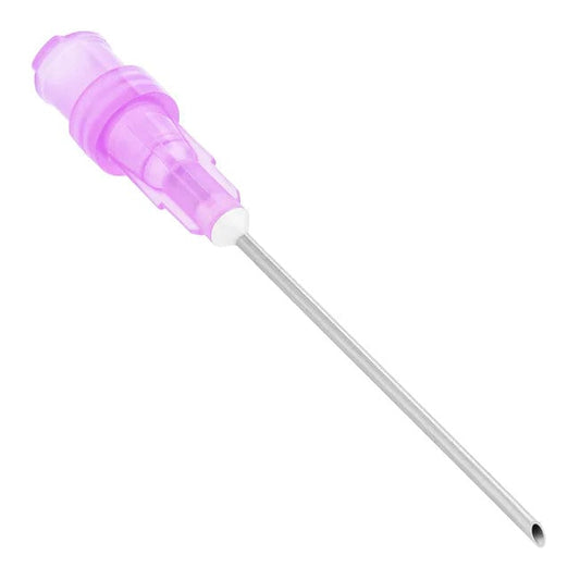 Sol-Millennium Medical Needles Sol-M Blunt Fill Needle With Filter, 18G, 38.1 mm, Luer Lock