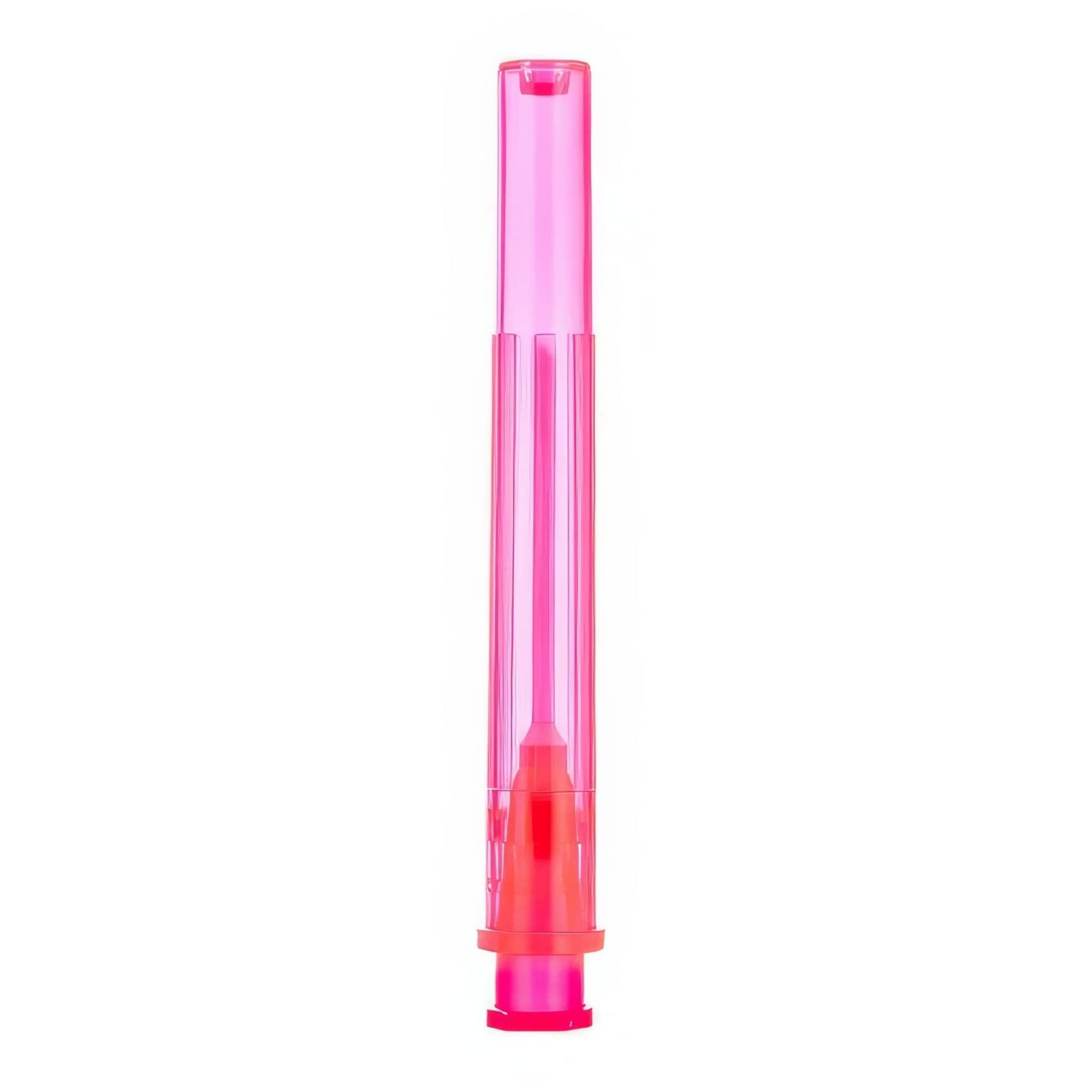 Sol-Millennium Medical Needles Sol-M Blunt Fill Needle With Filter, 18G, 38.1 mm, Luer Lock