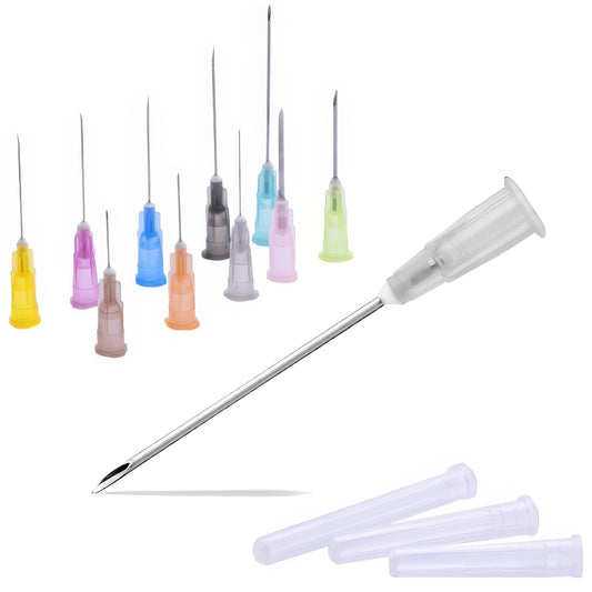 Sol-Millennium Hypodermic Needles Sol-M Hypodermic Needle 16G 38mm