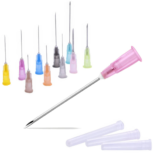 Sol-Millennium Hypodermic Needles Sol-M Hypodermic Needle 18G 25mm