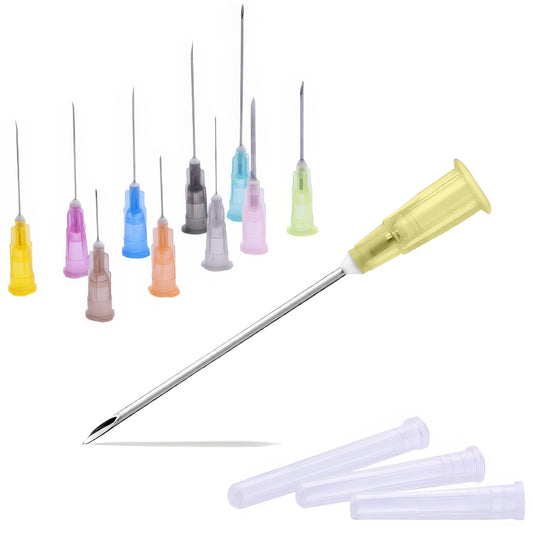 Sol-Millennium Hypodermic Needles Sol-M Hypodermic Needle 20G 25mm