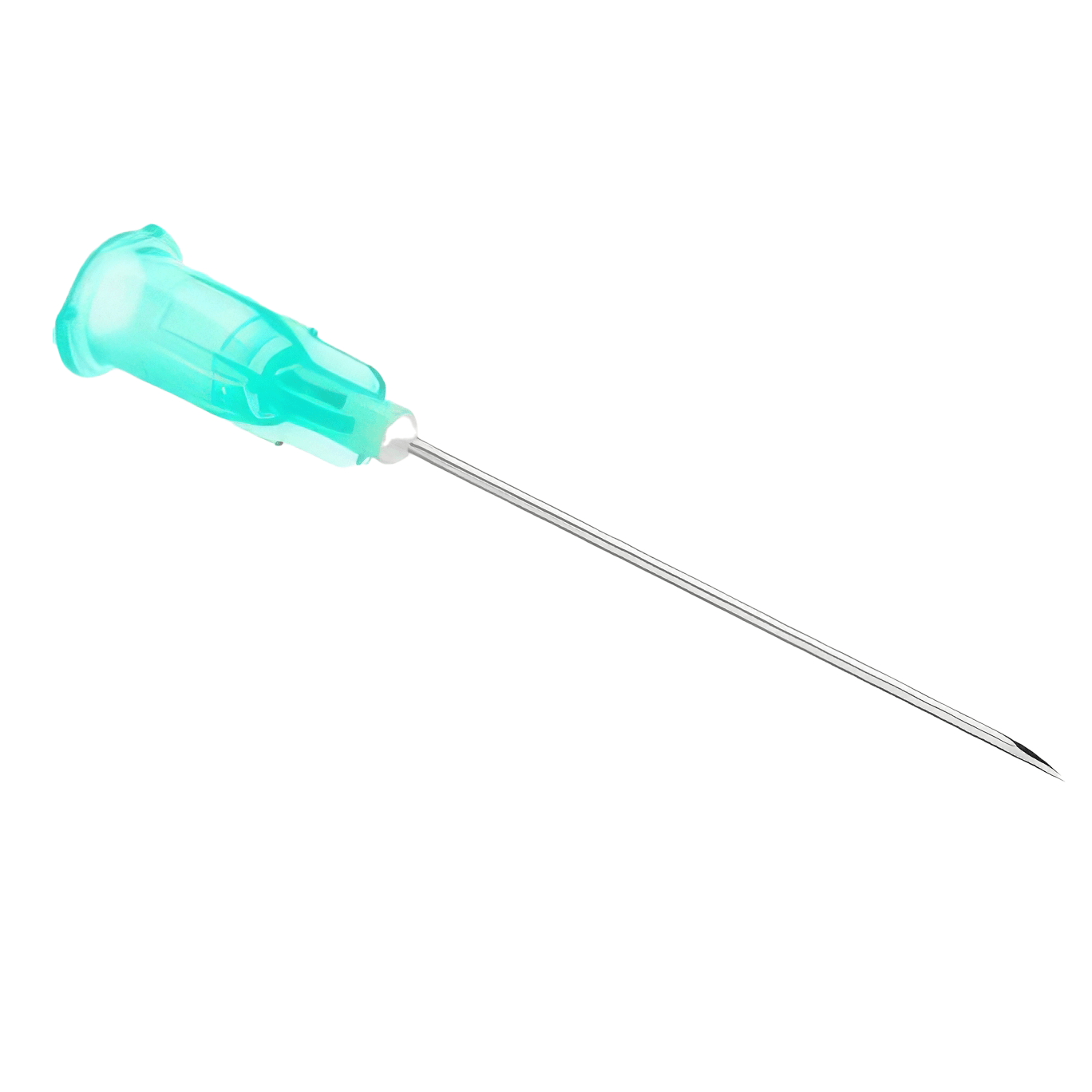 Sol-Millennium Hypodermic Needles Sol-M Hypodermic Needle 21G 25mm