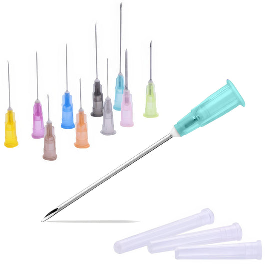 Sol-Millennium Hypodermic Needles Sol-M Hypodermic Needle 23G 16mm