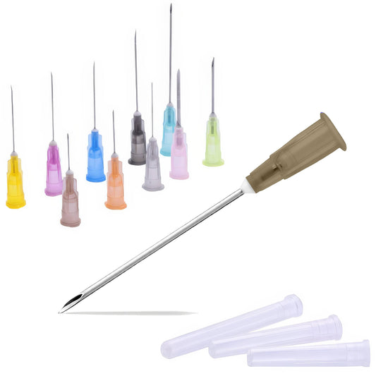Sol-Millennium Hypodermic Needles Sol-M Hypodermic Needle 26G 13mm