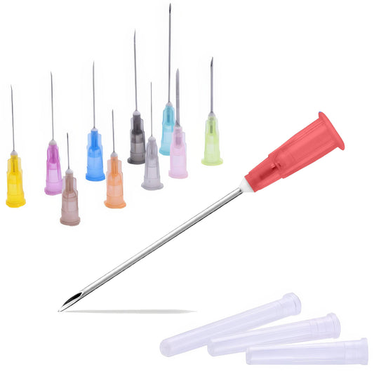 Sol-Millennium Hypodermic Needles Sol-M Hypodermic Needle 29G 13mm