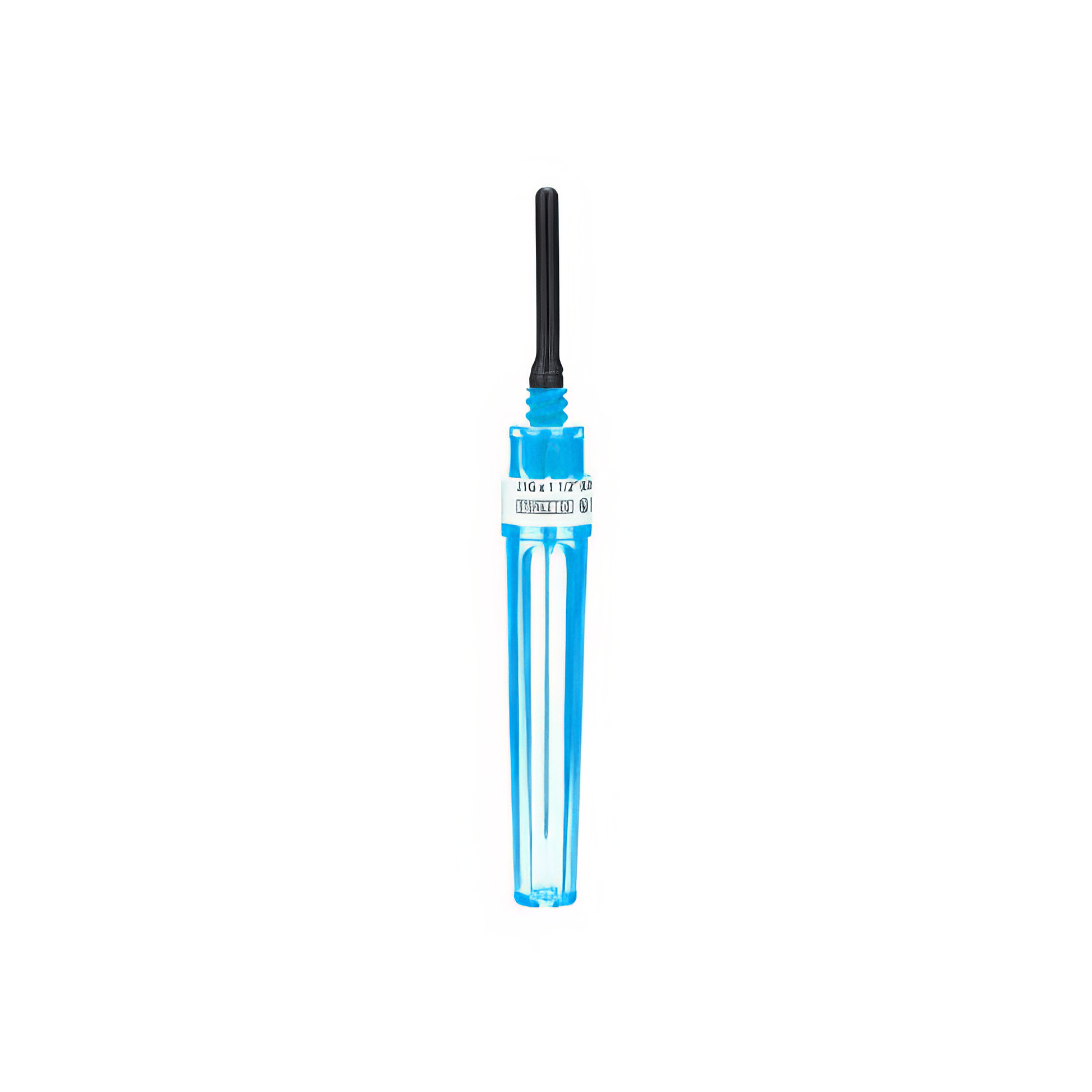 Sol-Millennium Blood Collection Needles Sol-Millennium Multi-Sample Needle 23G Blue