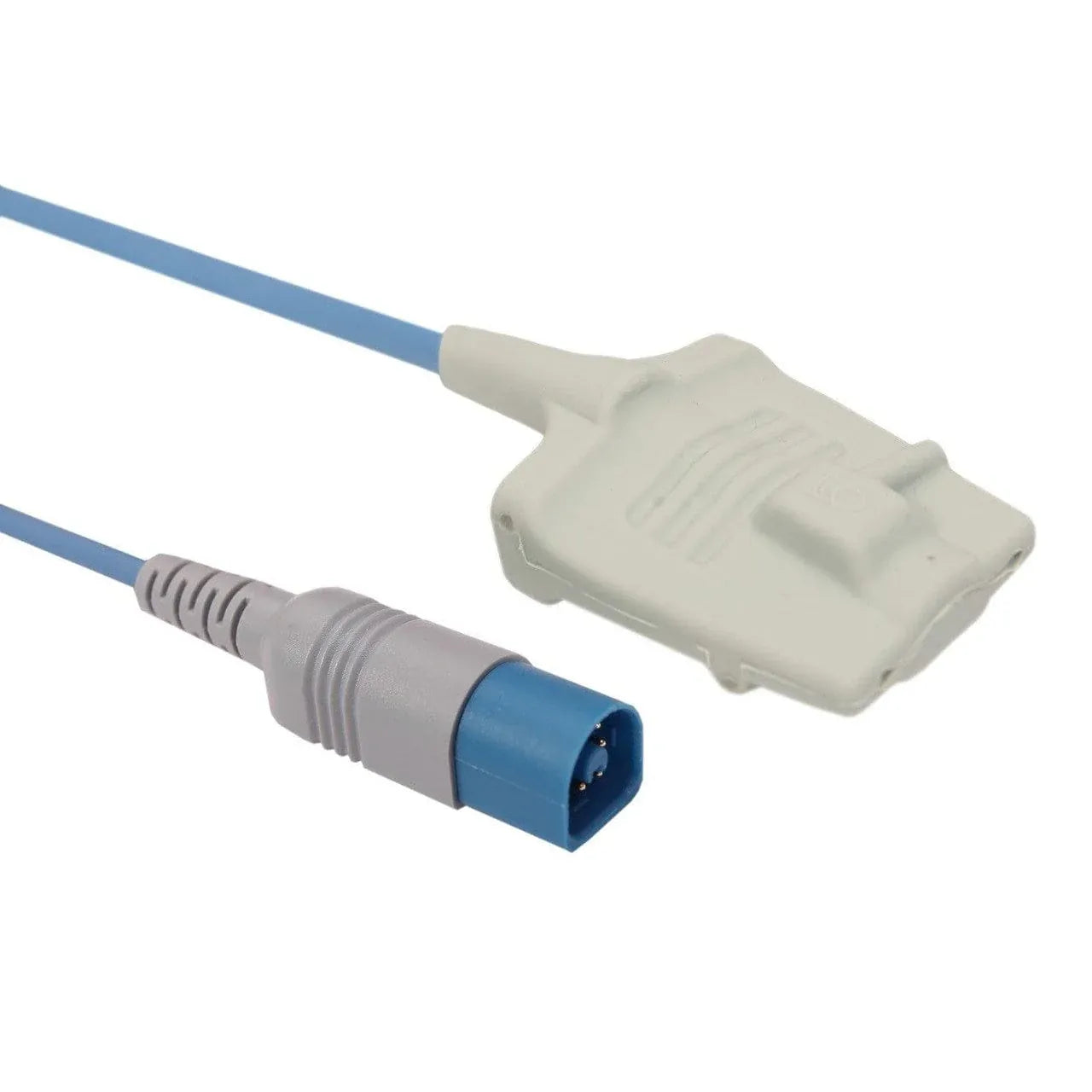 Solaris Oximeter Accessories Adult Soft Finger Solaris Pulse Oximeter Sensor