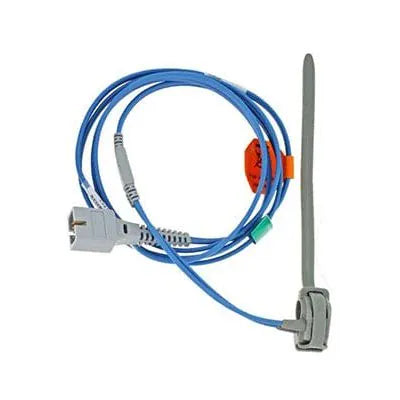 Solaris Oximeter Accessories Adult/Neonatal Wrap Sensor Solaris Pulse Oximeter Sensor