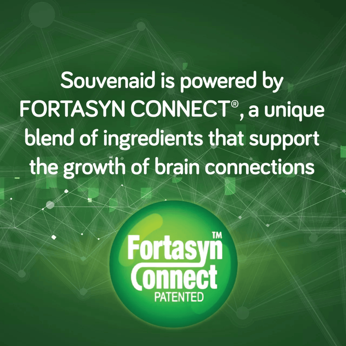 Souvenaid Liquid 125mL Ready-to-Drink