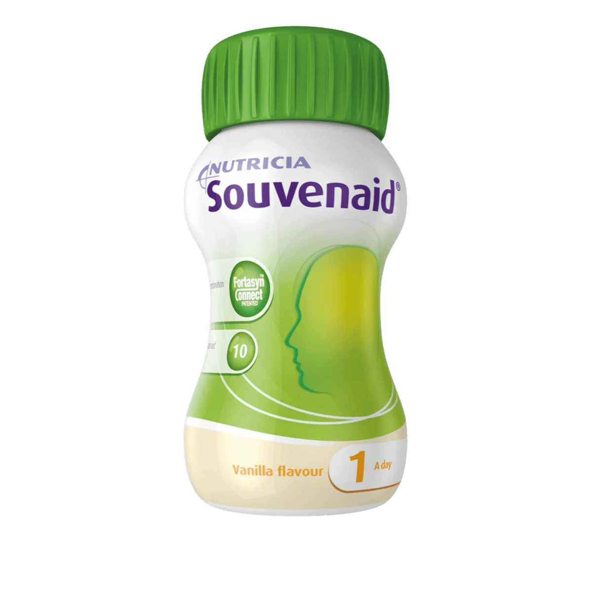 Souvenaid Liquid 125mL Ready-to-Drink