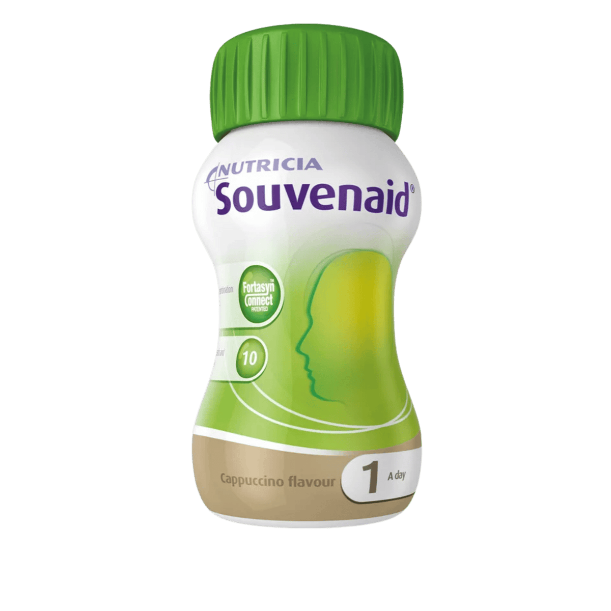 Souvenaid Liquid 125mL Ready-to-Drink