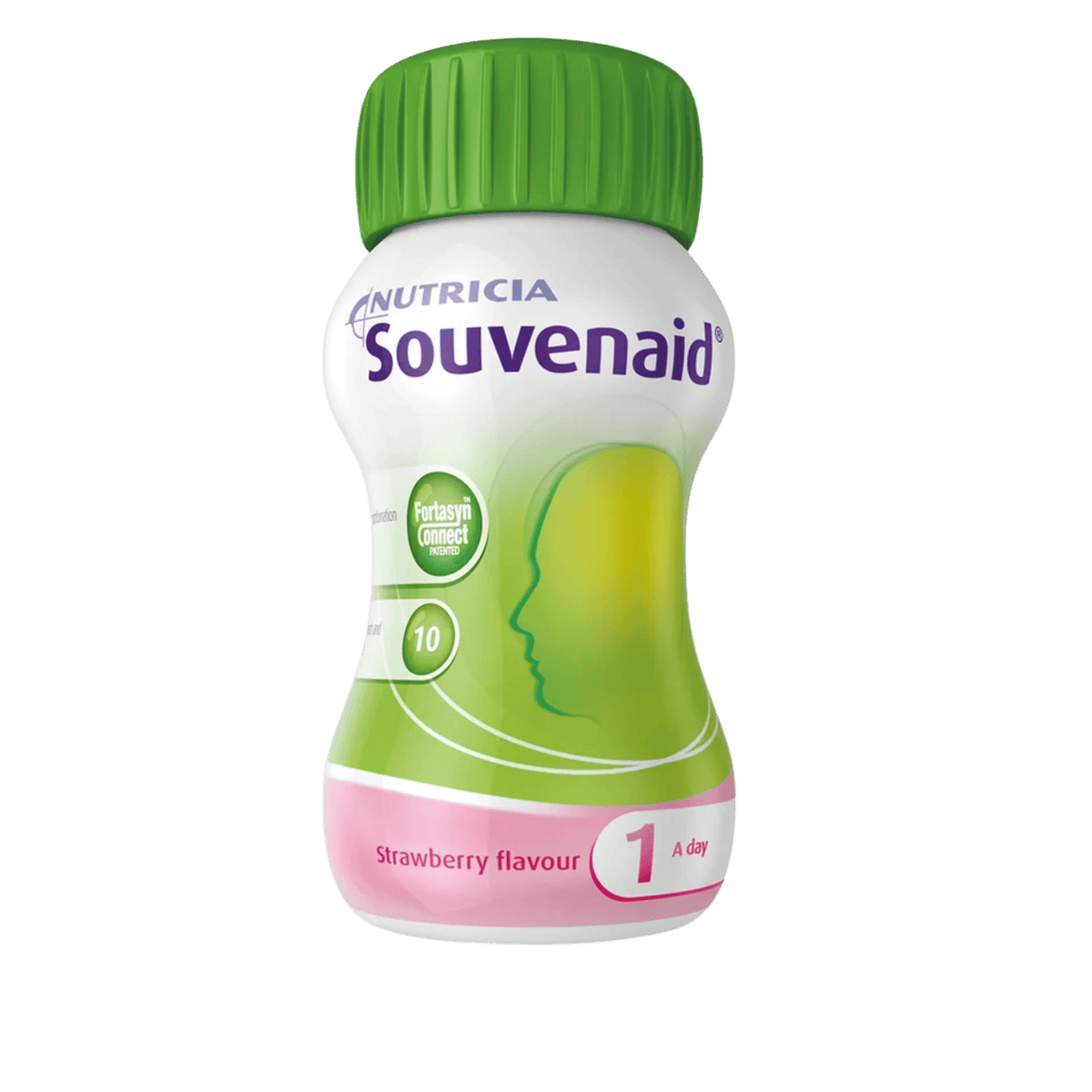 Souvenaid Liquid 125mL Ready-to-Drink