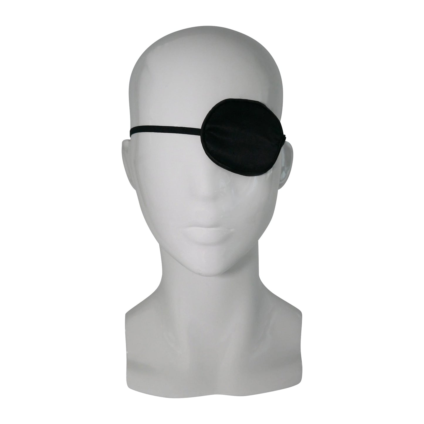 SP Eye Shield Soft Black