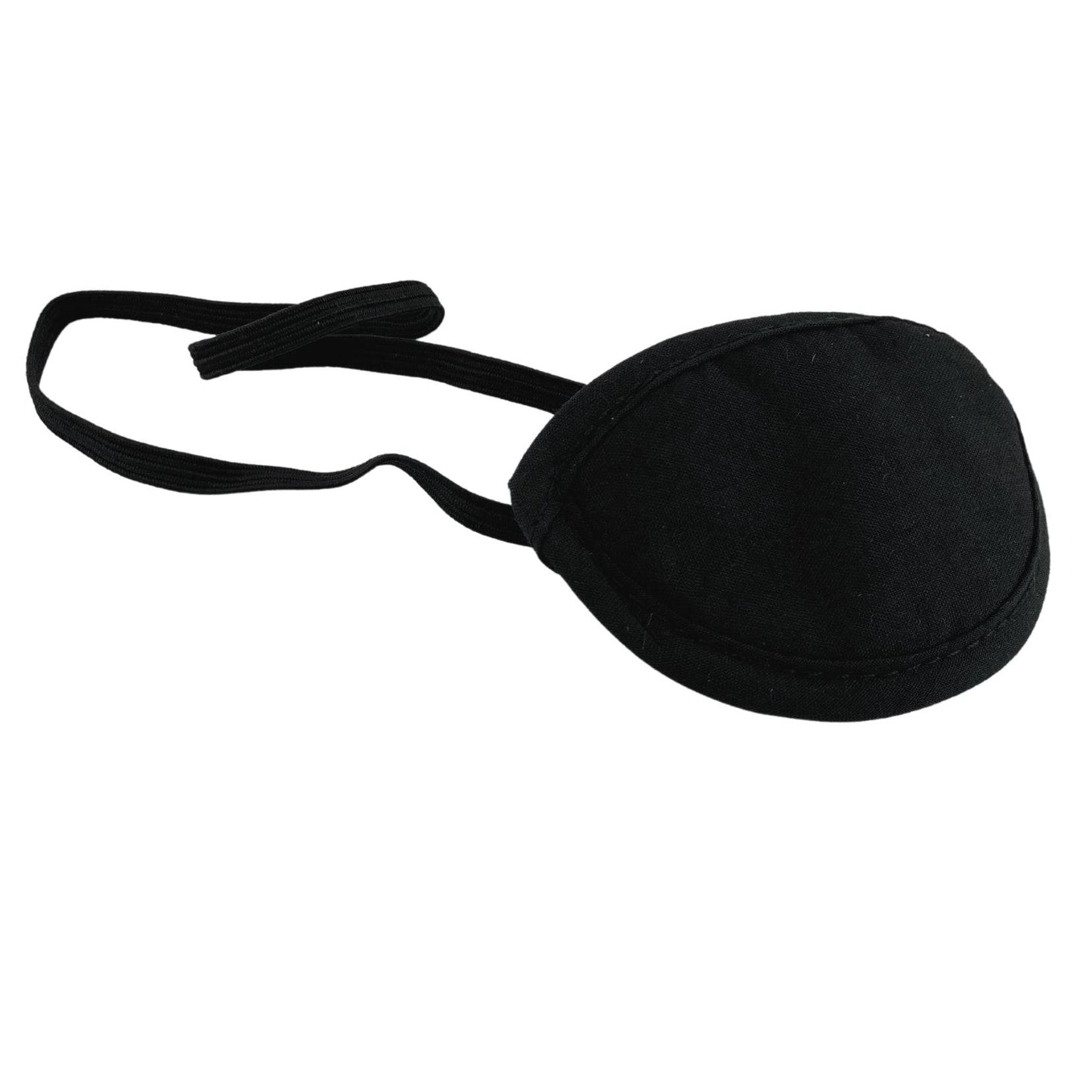 SP Eye Shield Soft Black