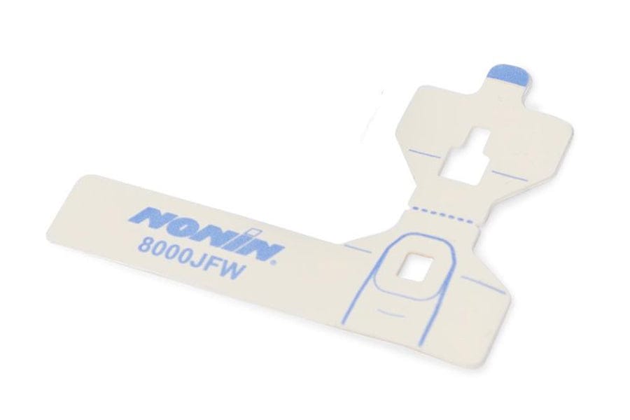 Sp02 Adult Replacement Wraps