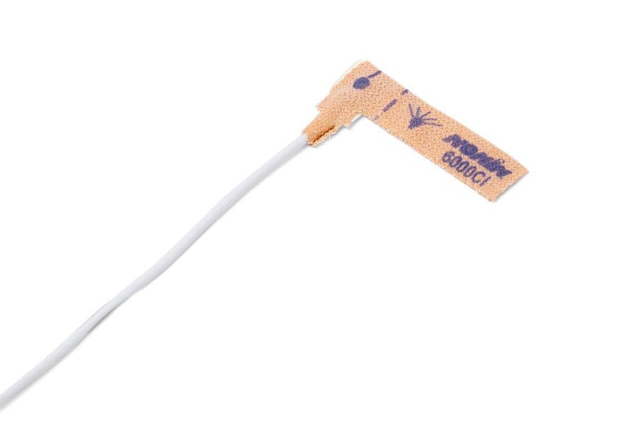 Sp02 Infant Cloth Disposable, 24/Box