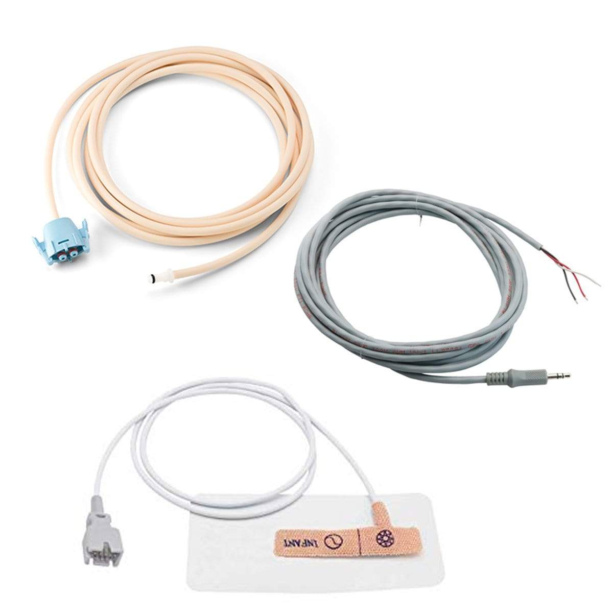 Sp02 Neo Flex Sensor with 25 Wraps