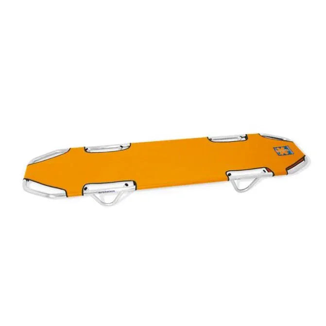 Spencer Stretchers Spencer Stackable Emergency Stretcher